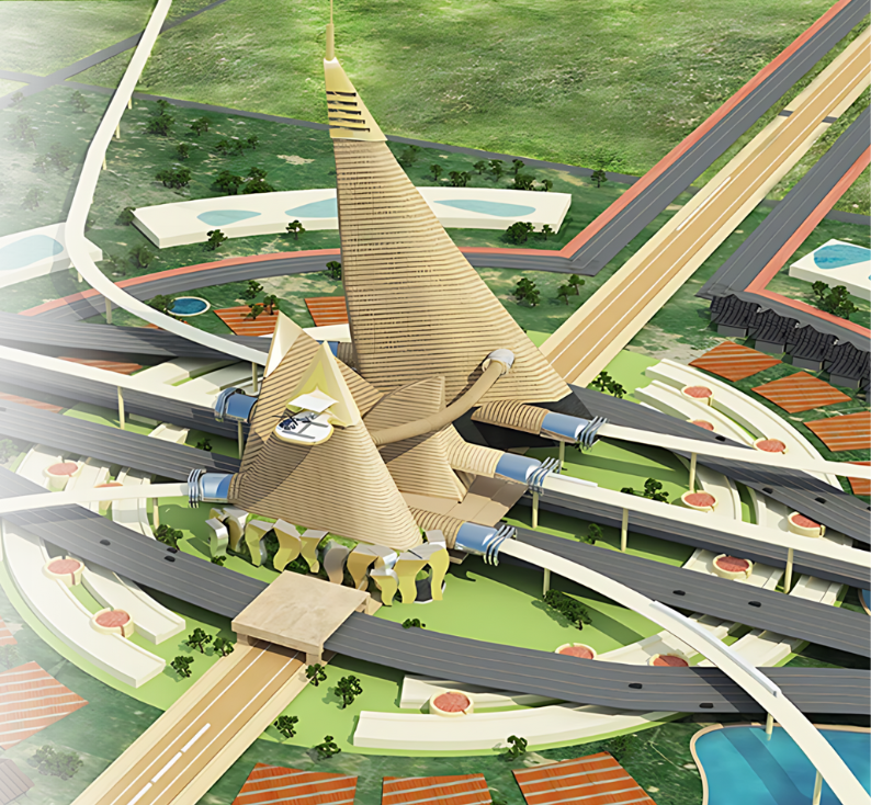 Dholera